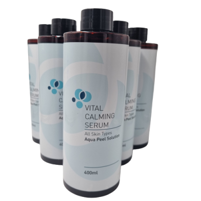 Vital Calming Solution 1A
