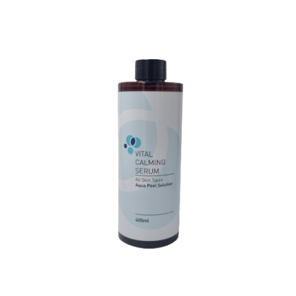 Vital Calming Solution 2B