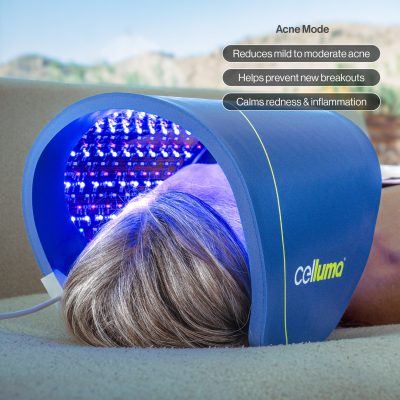 Celluma PRO PLUS LED Light Therapy Panel Wrinkles copy2000x2000
