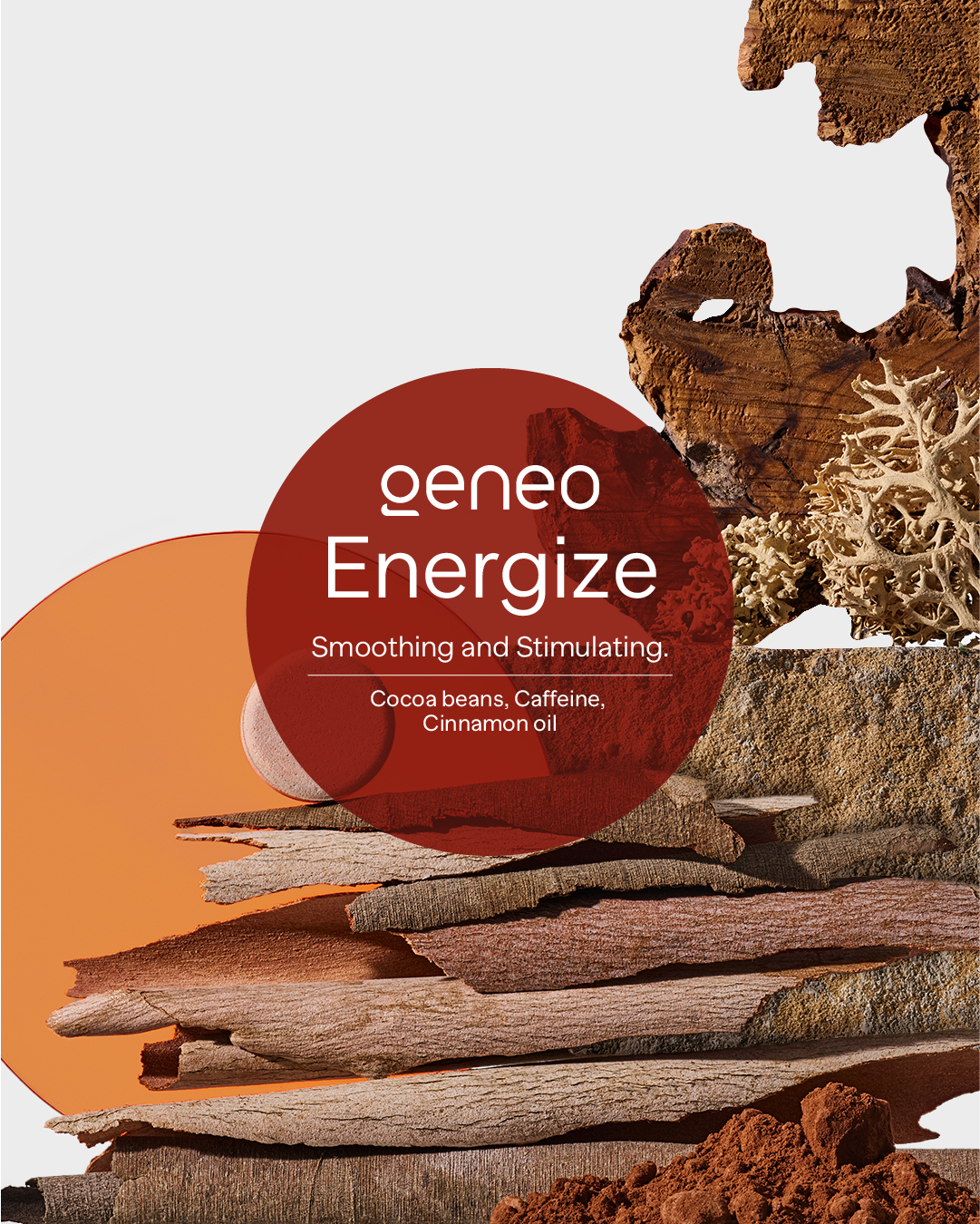 Energize 100 Energize 100