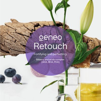 Retouch 100