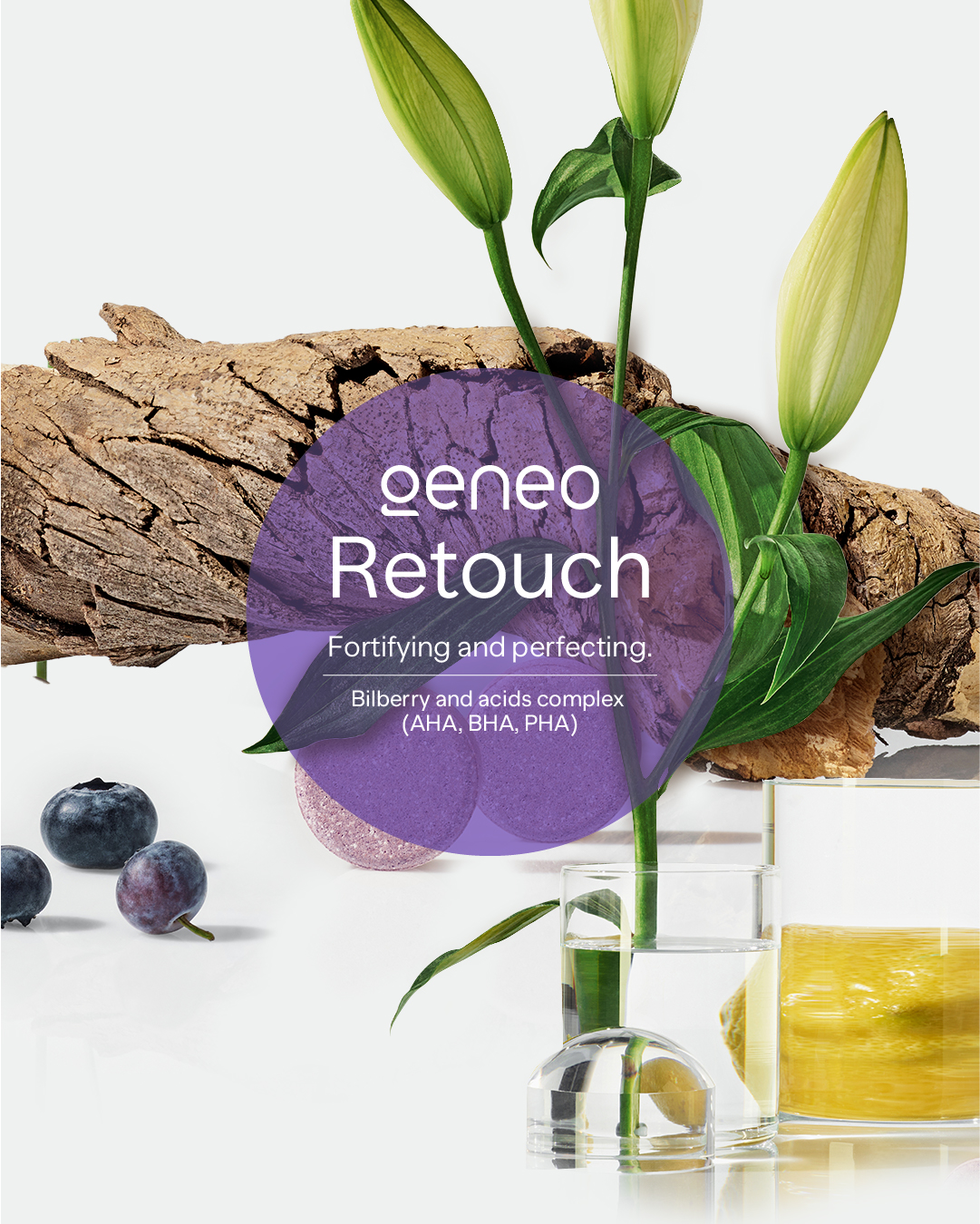 Retouch 100